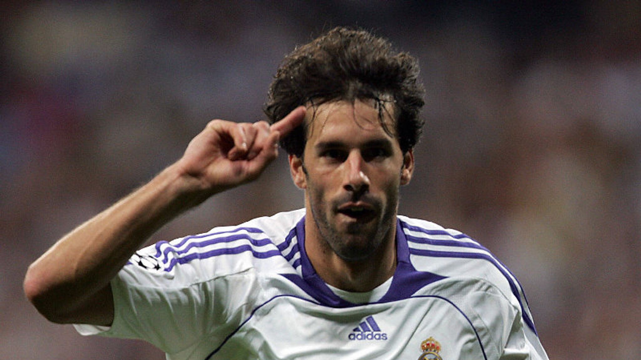 Ruud is a Real risk taker | Football News | Sky Sports