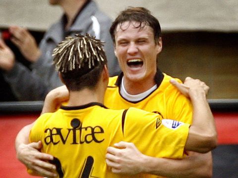 Image of Oper: Roda's third