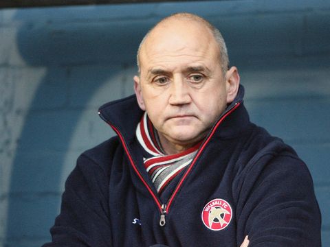 Image of Money: Happy with what he has got