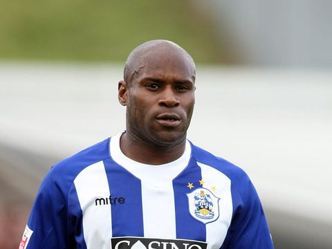 Image of Sinclair: Shown the door