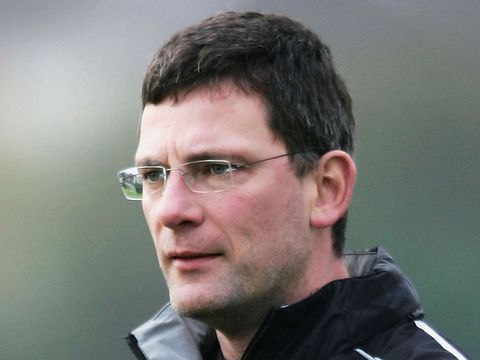Image of Levein: Doing all he can