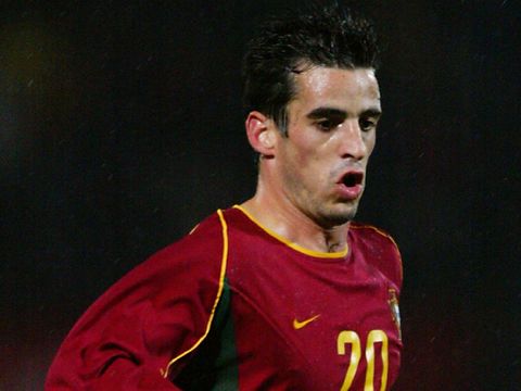 Image of Ferreira: Failed to settle