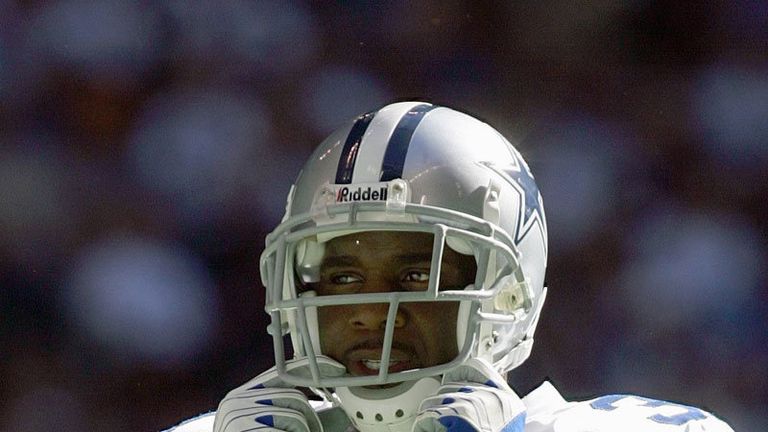 Williams: repeat offender