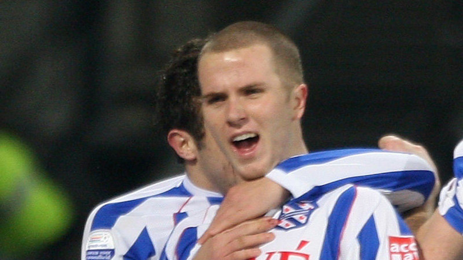 Price set for Bradley Football News Sky Sports