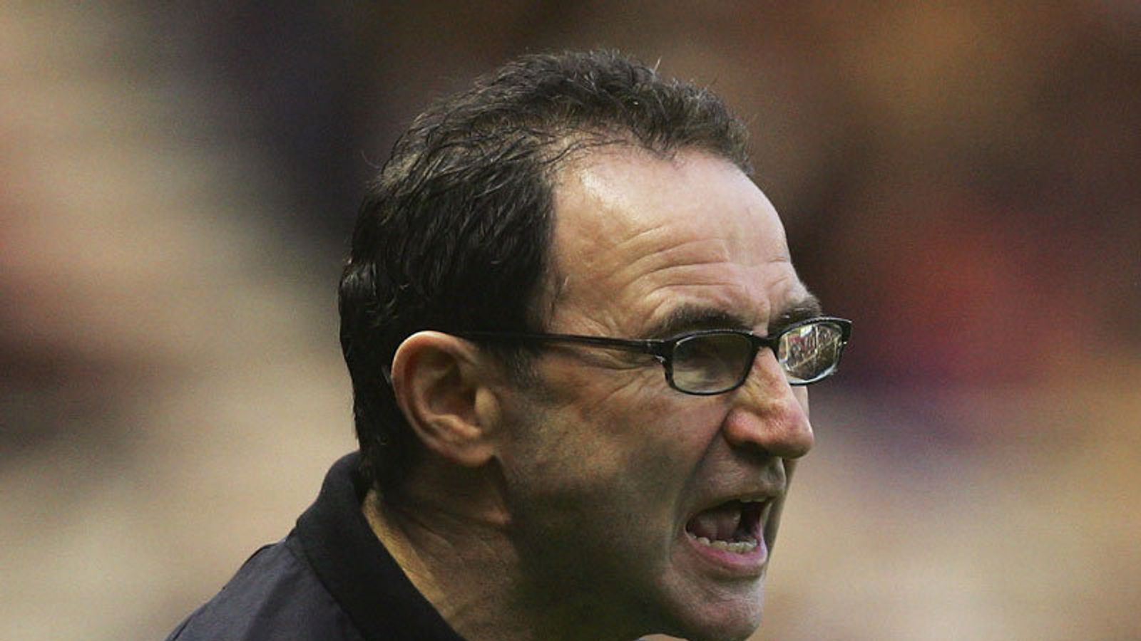 O'Neill - We were poor | Football News | Sky Sports