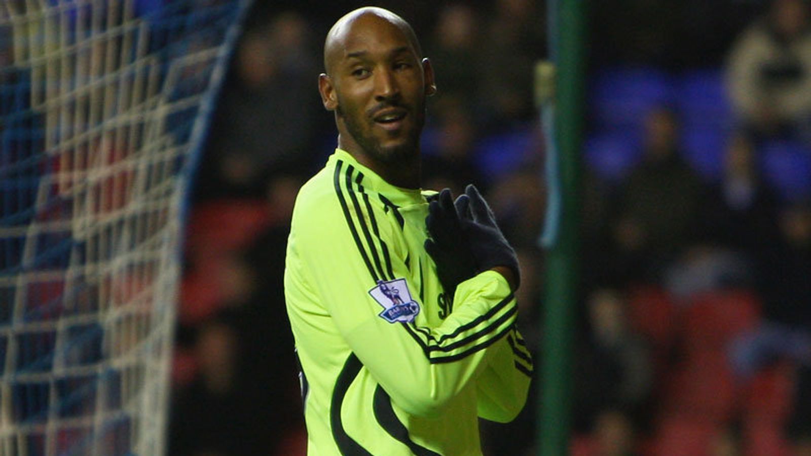 Anelka quality shines through | Football News | Sky Sports