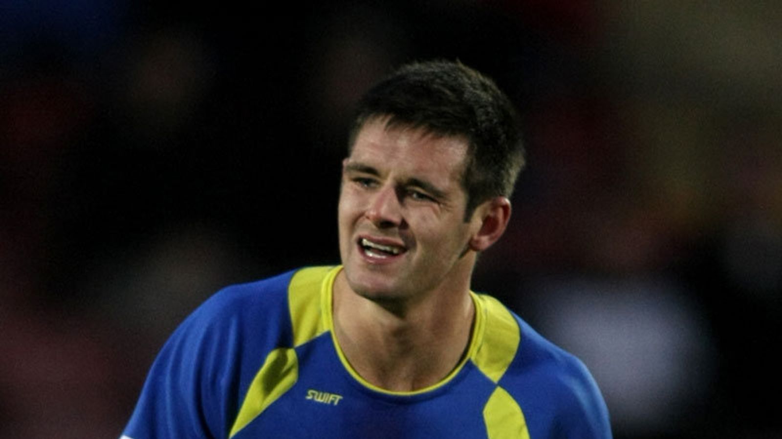 Dann heads to Sky Blues | Football News | Sky Sports