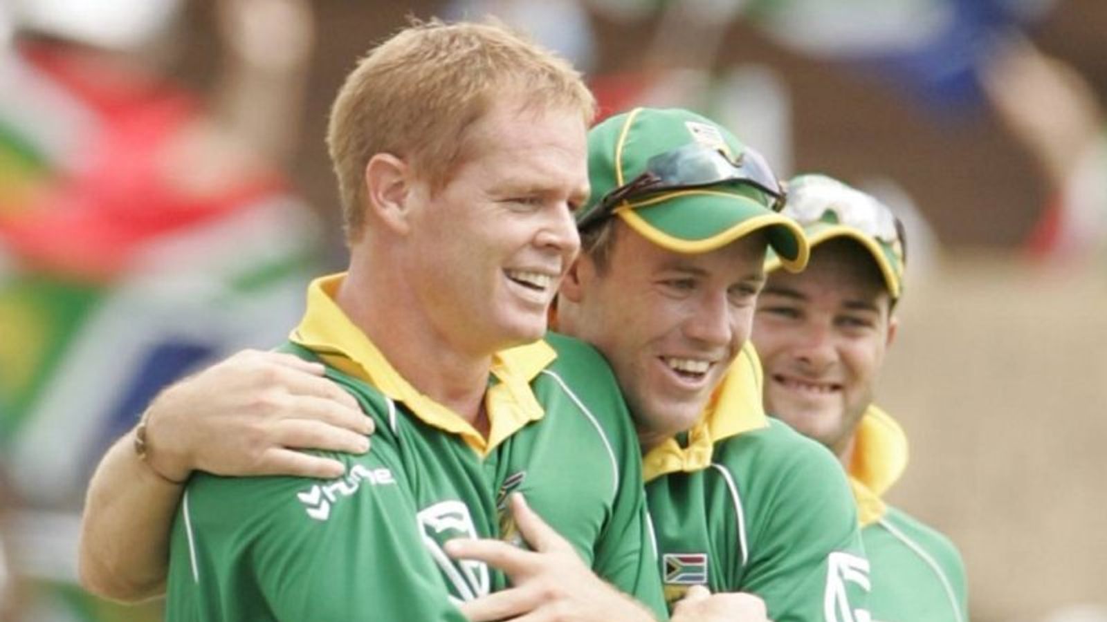 Fond farewell for Polly | Cricket News | Sky Sports