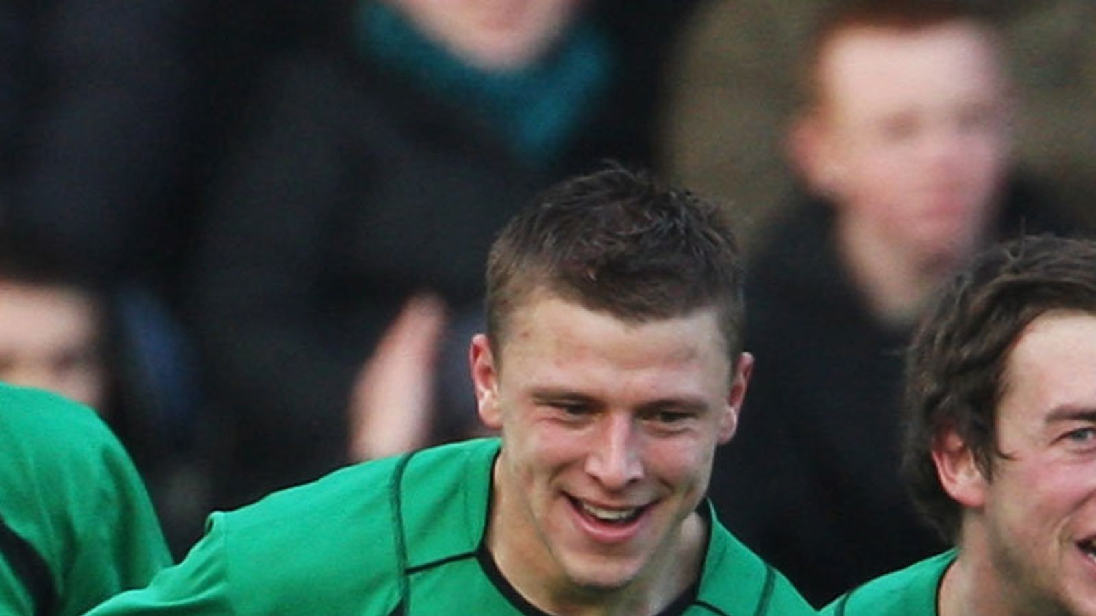 Coles seals Rovers deal Football News Sky Sports