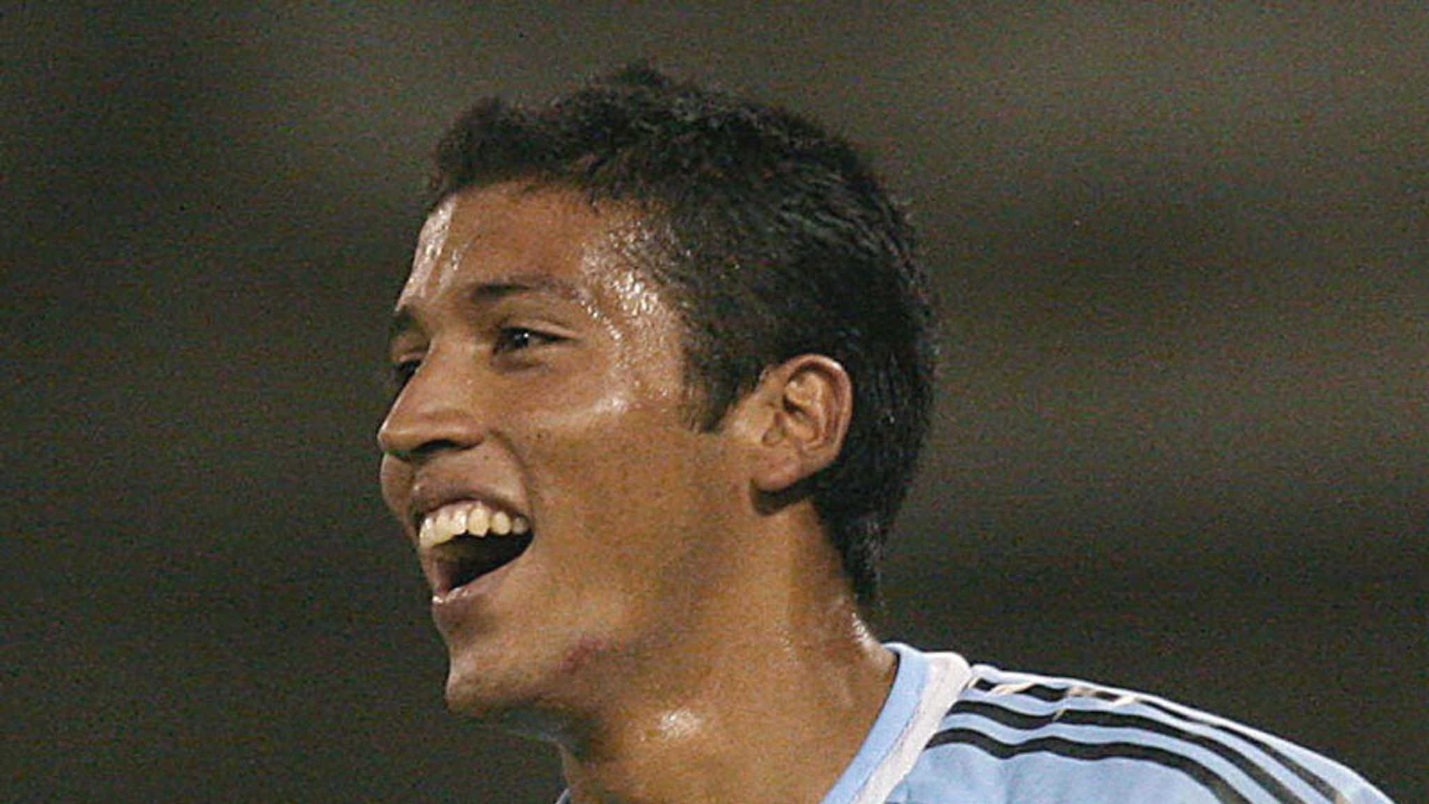 Garay set for Barca switch Football News Sky Sports