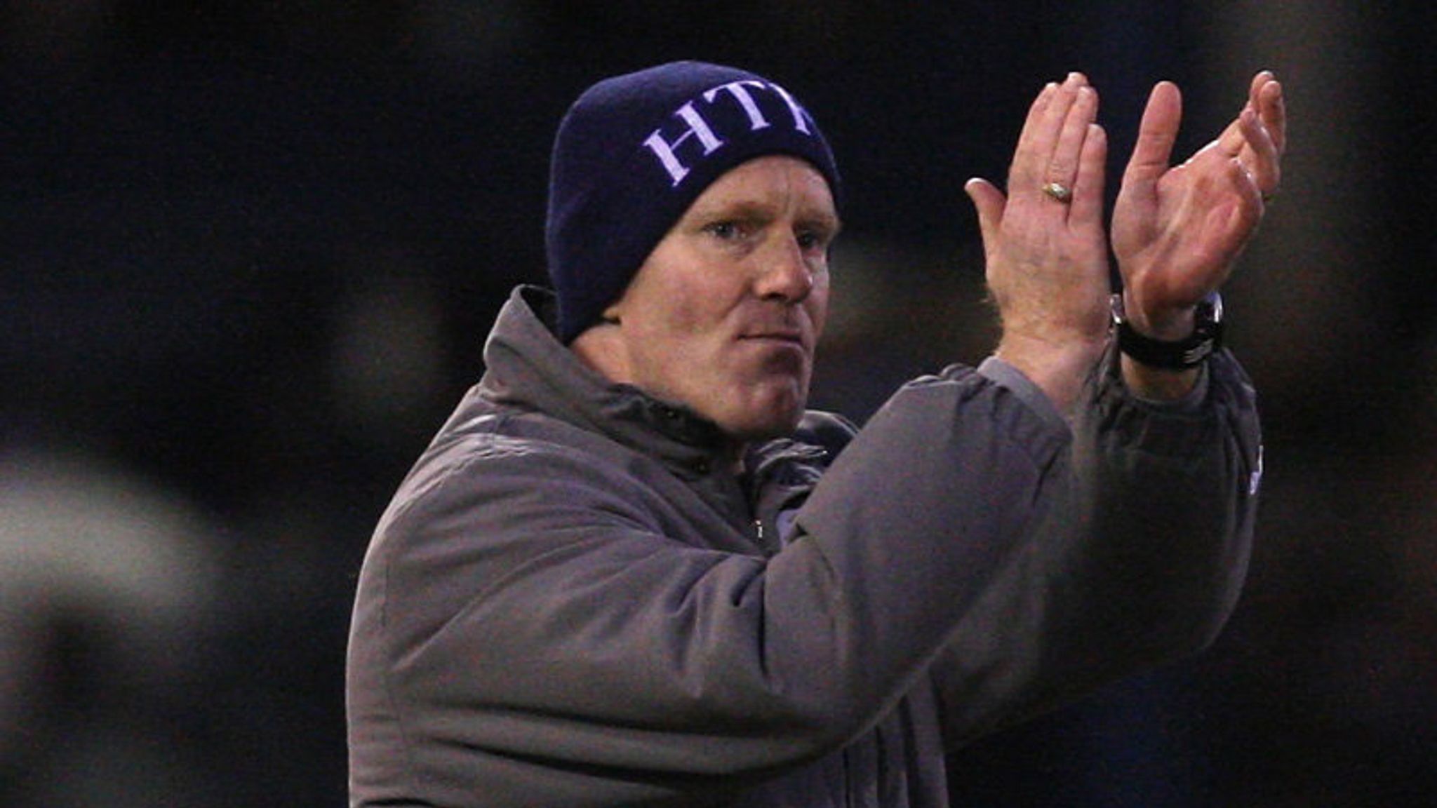 Ritchie hails Page display | Football News | Sky Sports