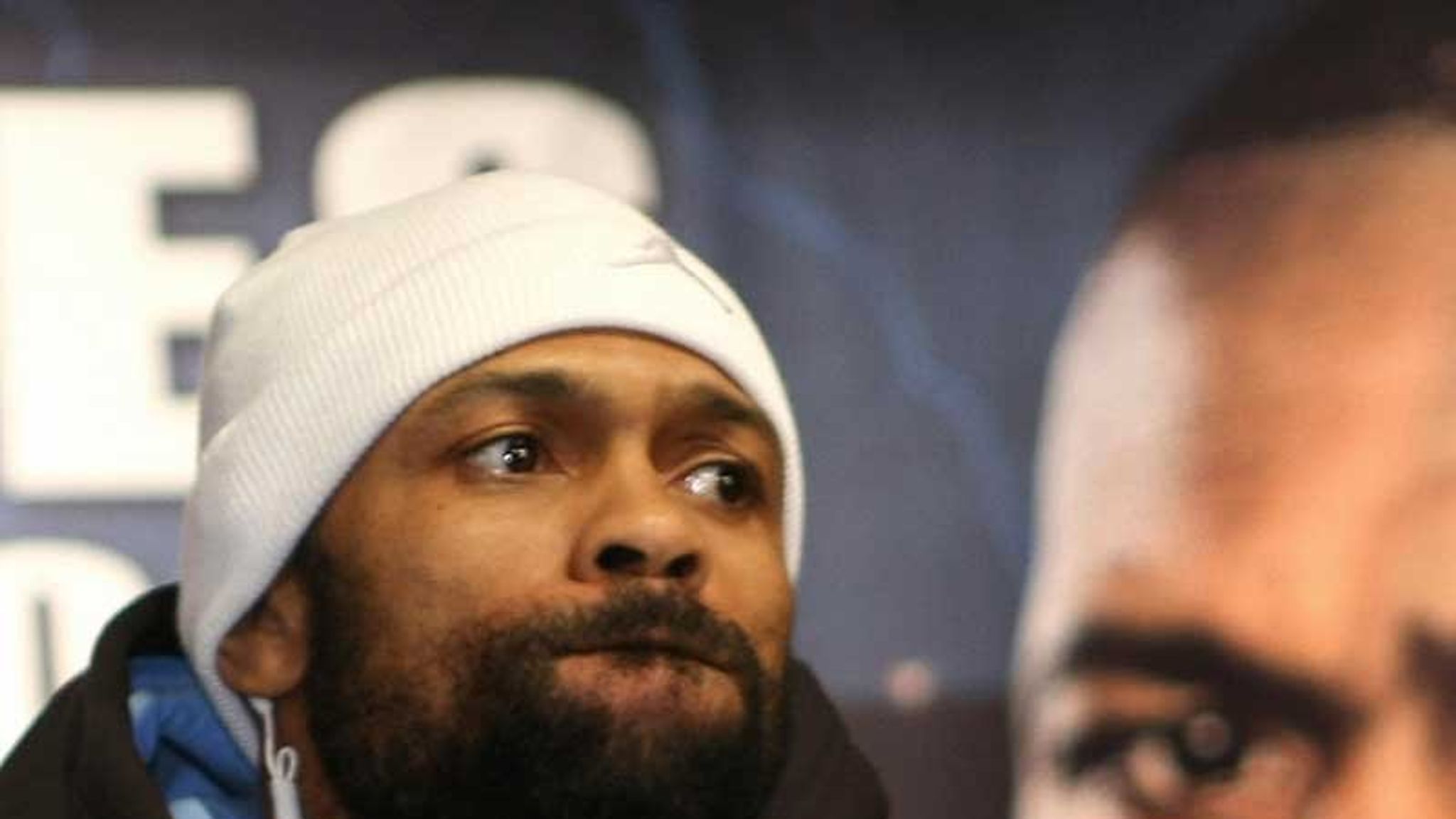 Jones is fast and furious Boxing News Sky Sports