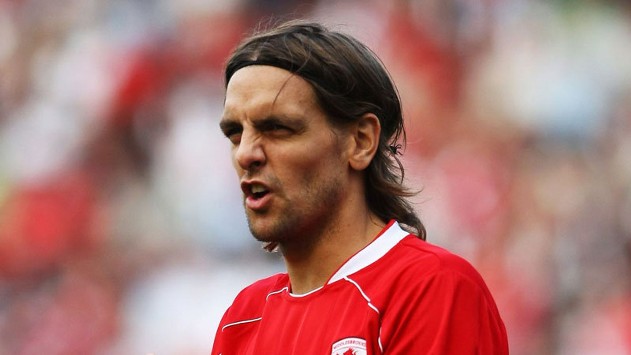 Spurs open Woodgate talks Football News Sky Sports
