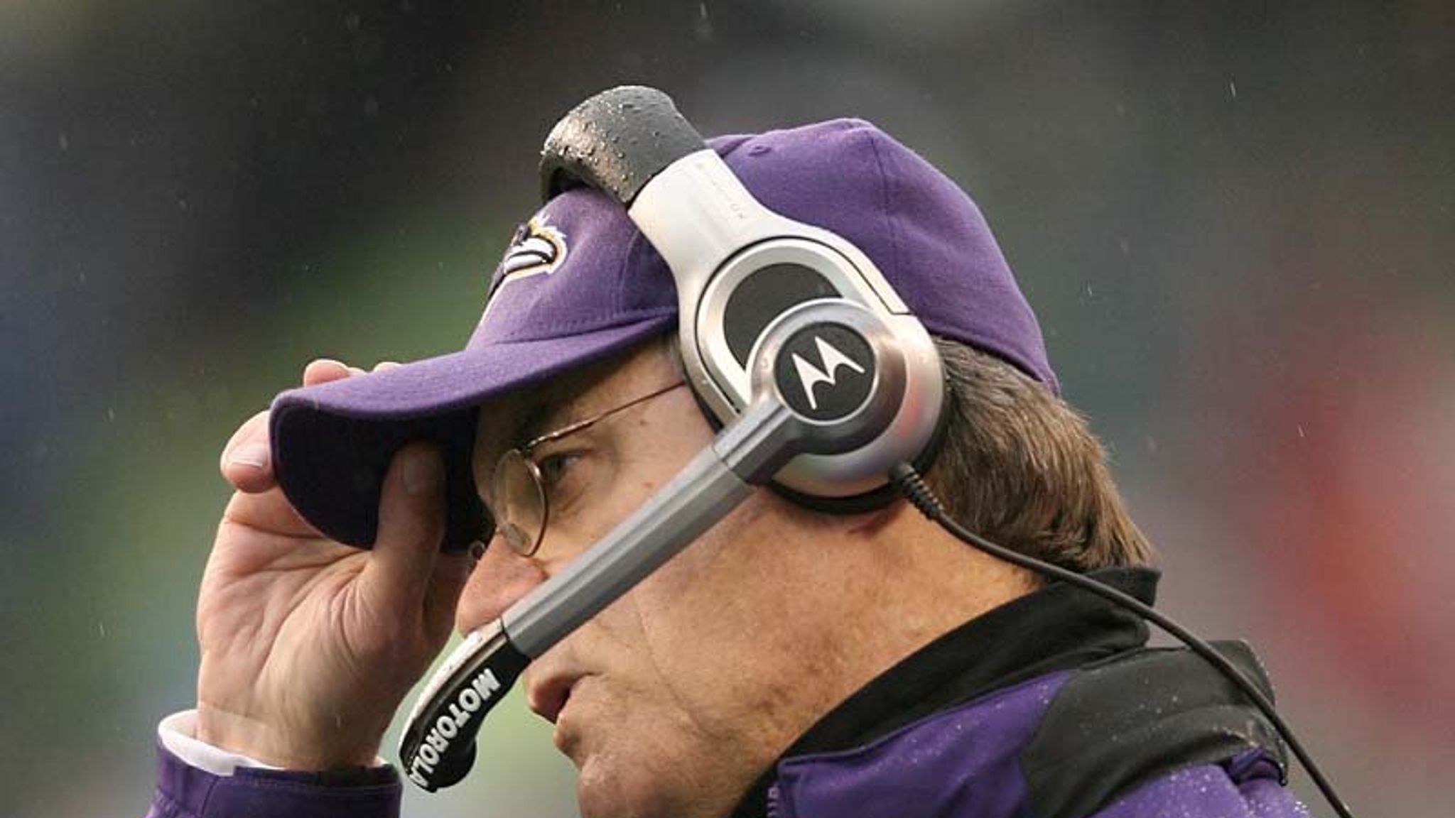 Billick Fired By Ravens | NFL News | Sky Sports