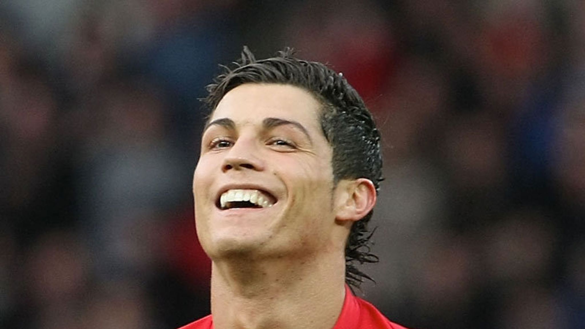 Ronaldo keen to keep up form | Football News | Sky Sports