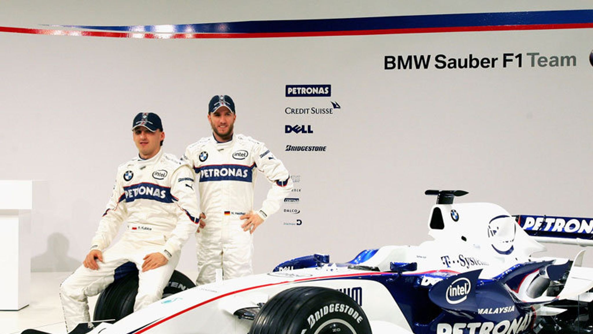 Heidfeld - We can win | F1 News | Sky Sports
