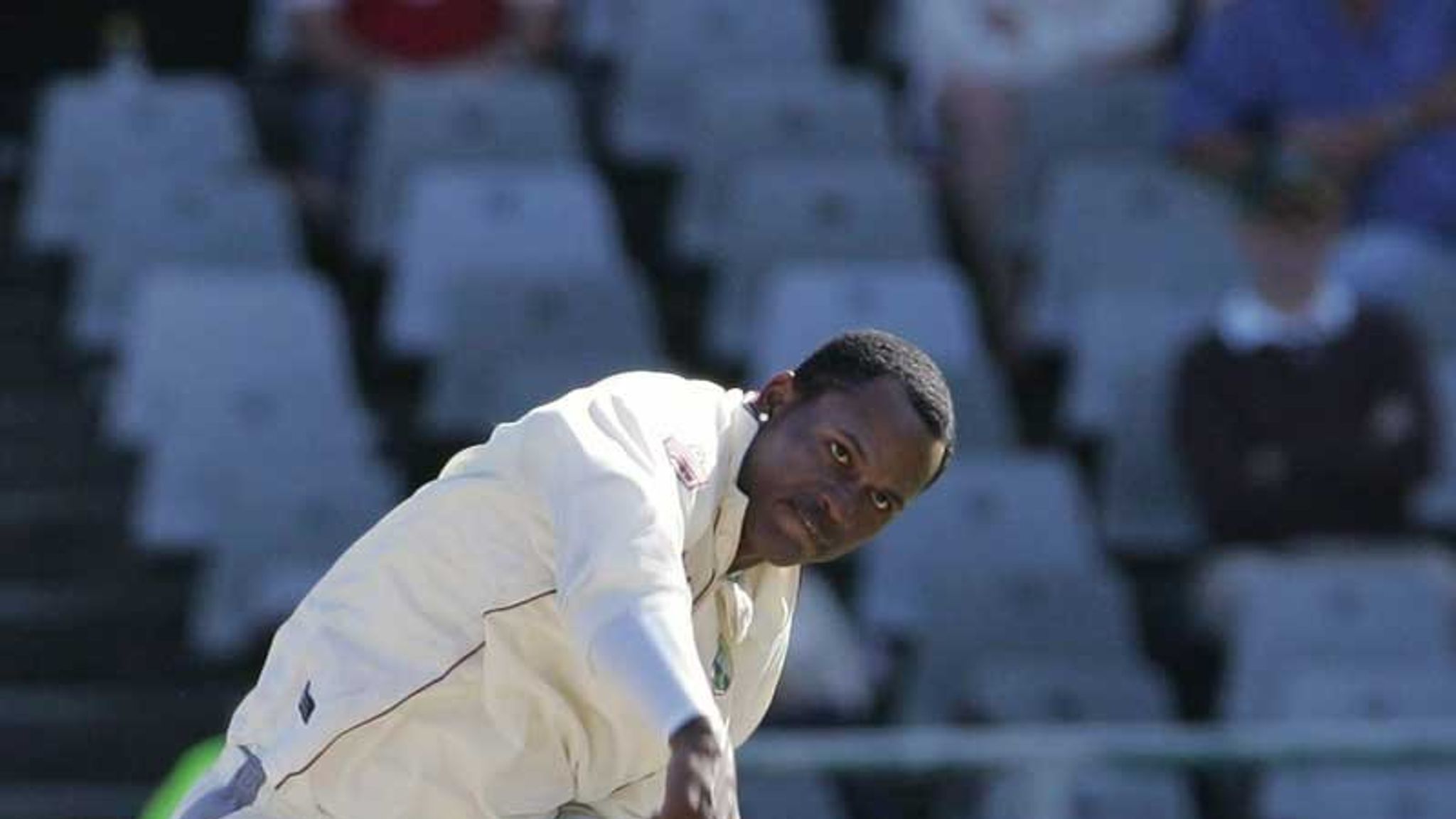 Samuels banned by ICC Cricket News Sky Sports