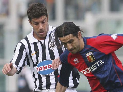 Giuliano Giannichedda Player Profile Sky Sports Football