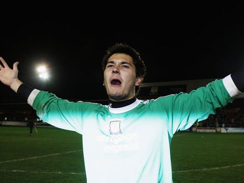 Image of Beckwith gets new deal