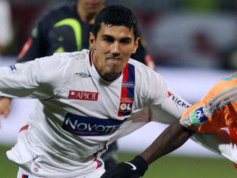 Image of Cleber: Keen on Scotland