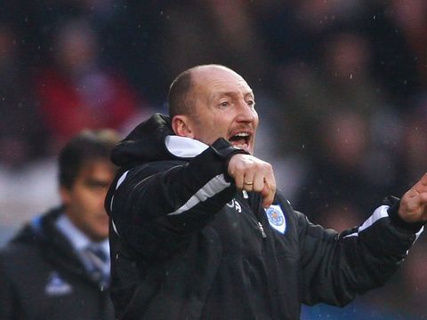 Image of Holloway: Leicester revolution