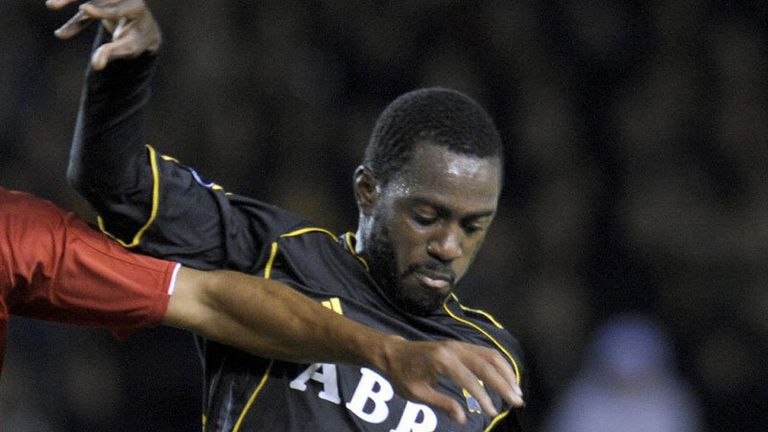 Johnson: Blues offer