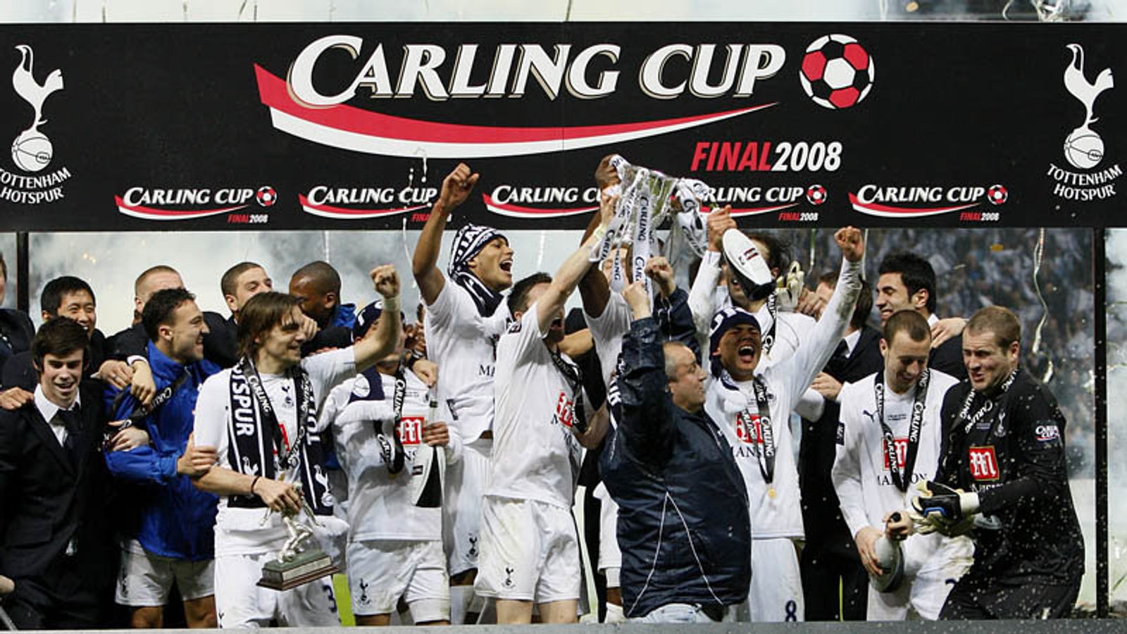 Carling Cup fourth round draw Football News Sky Sports