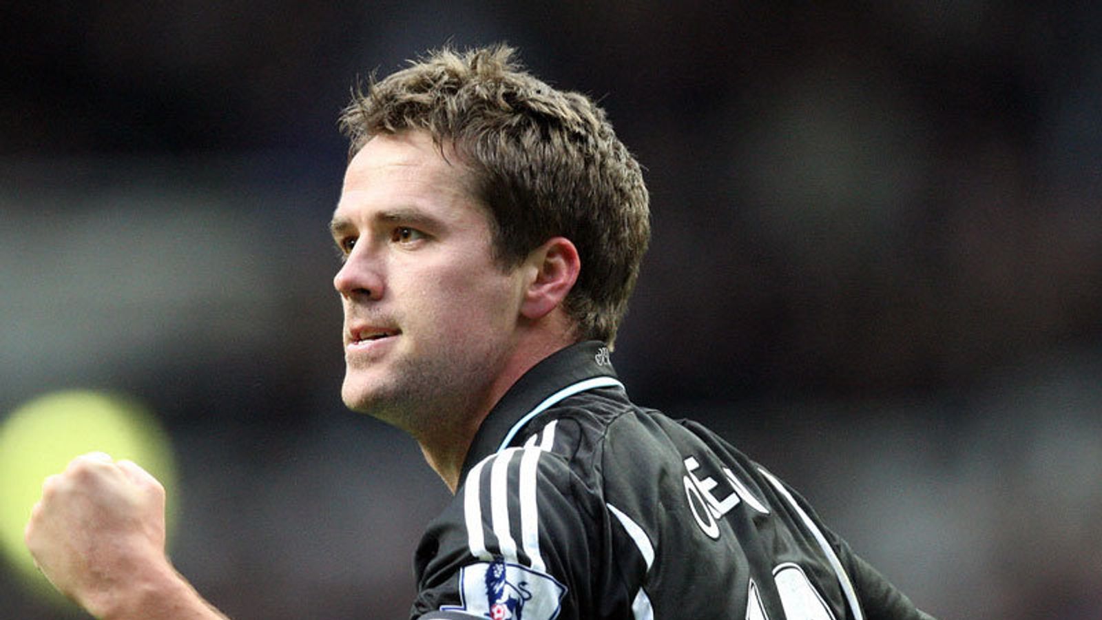 Owen - I will reignite spark | Football News | Sky Sports