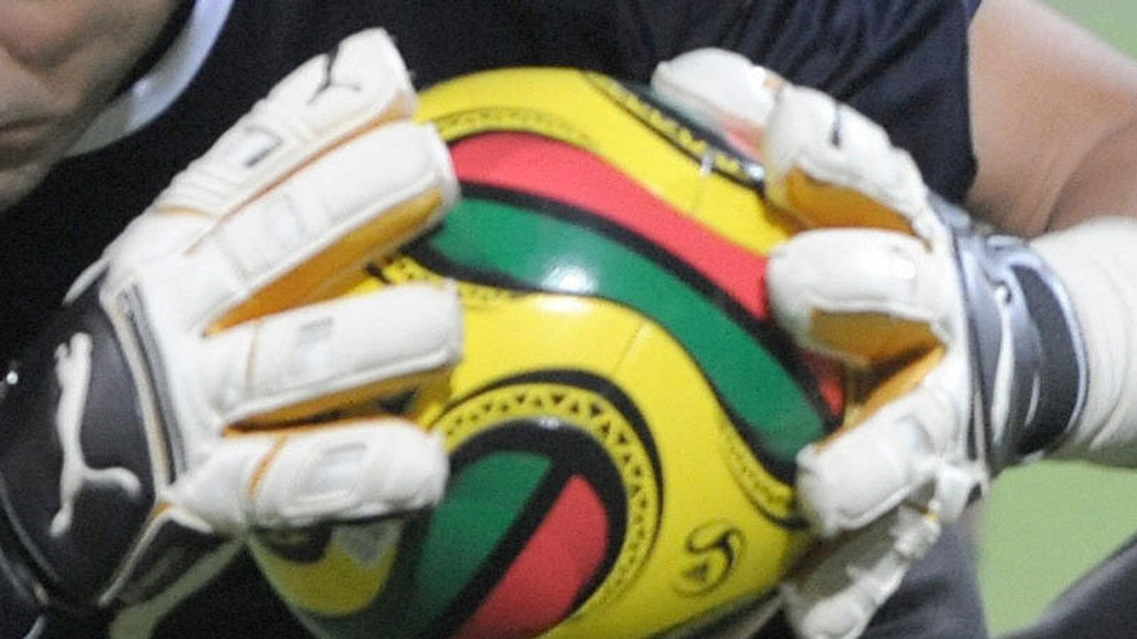 Keeper eyes NAC deal Football News Sky Sports