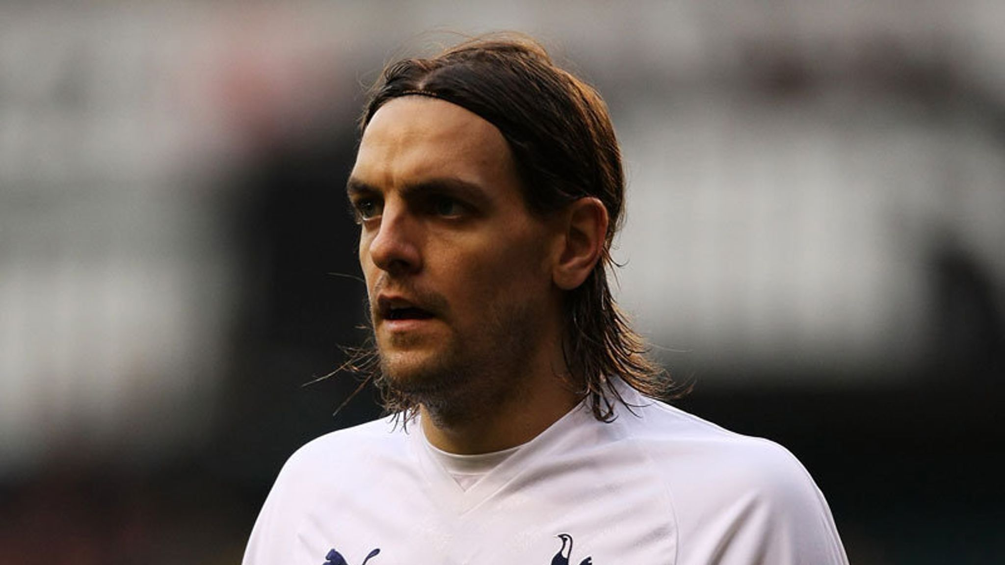 Woodgate Spurs have ambition Football News Sky Sports