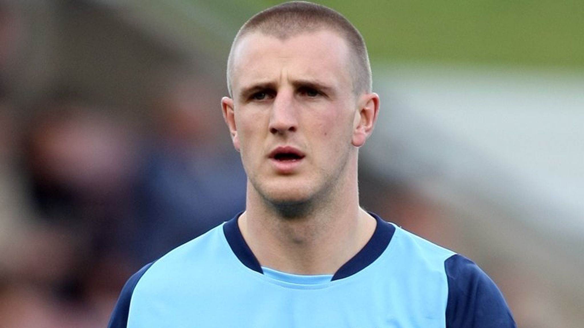 Clarke picks off Posh | Football News | Sky Sports