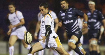 Drahm: 17-point haul