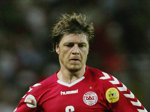 Image of Helveg: Time to stop