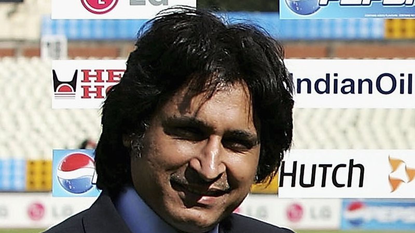 Rainer Raja Raja: PCB must 'clean up act' | Cricket News | Sky Sports