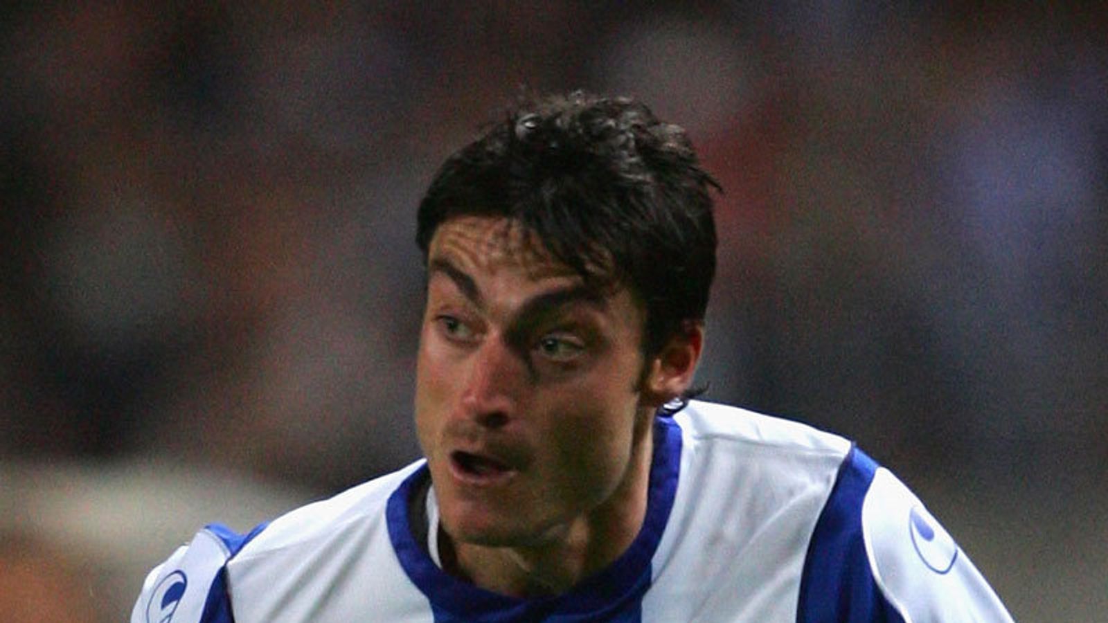 Riera tempted by Reds | Football News | Sky Sports