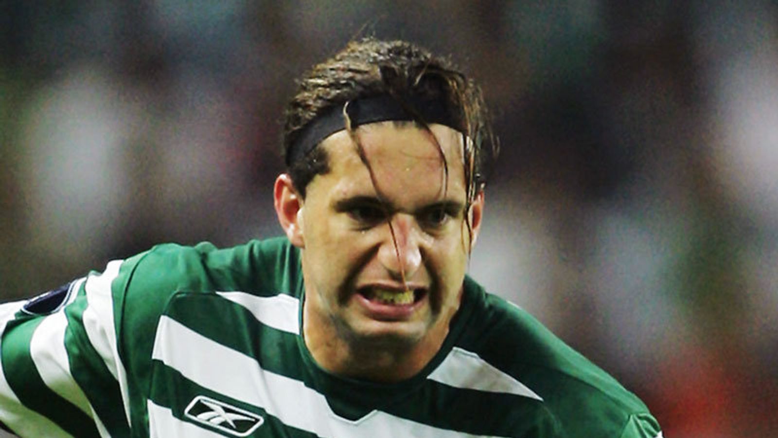 Sporting talks for Rochemback | Football News | Sky Sports