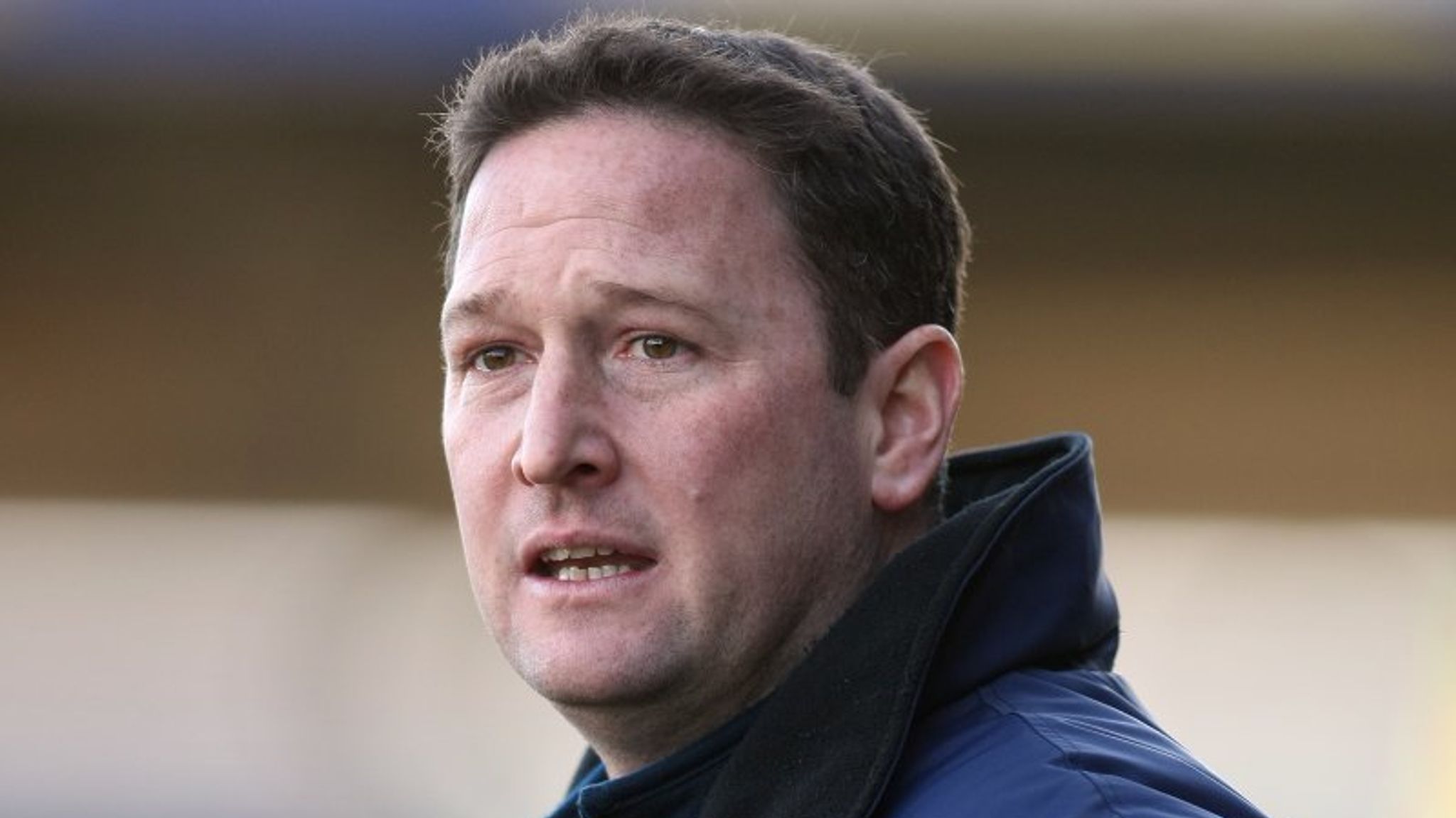 Crewe hopeful over keeper Football News Sky Sports