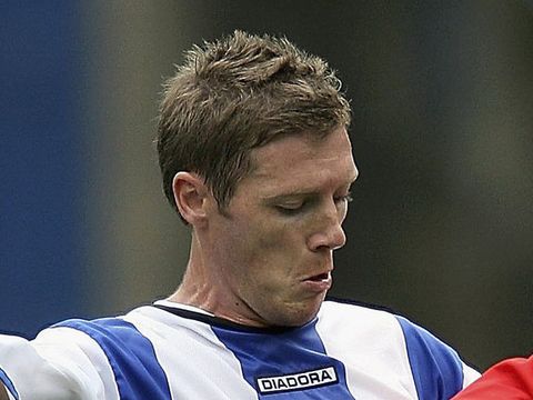 Image of O'Brien: High expectations