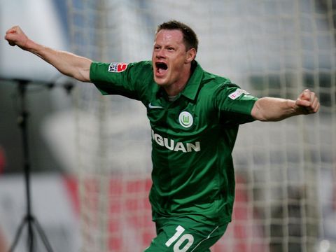 Image of Krzynowek: Cottbus target