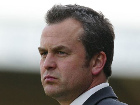 Image of Richardson: Goalkeeper changes