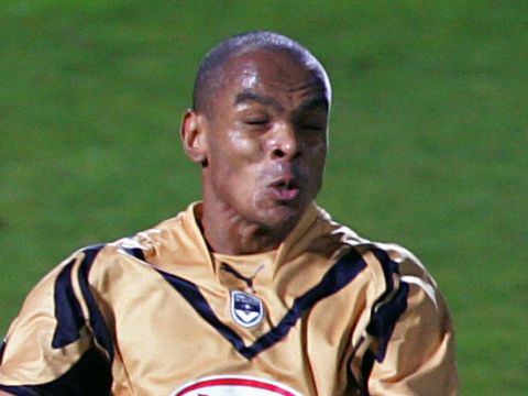 Image of Henrique: Could be lured back to his native Brazil