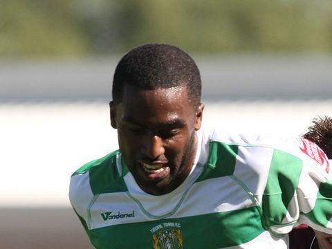 Image of Cochrane: Good experience