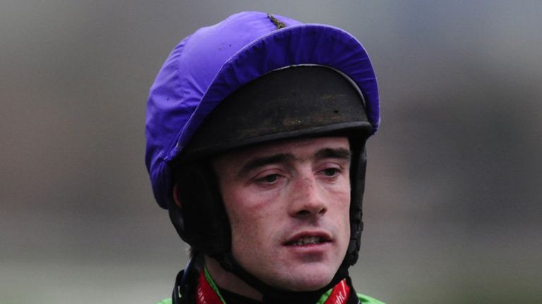 Walsh: Two-week ban