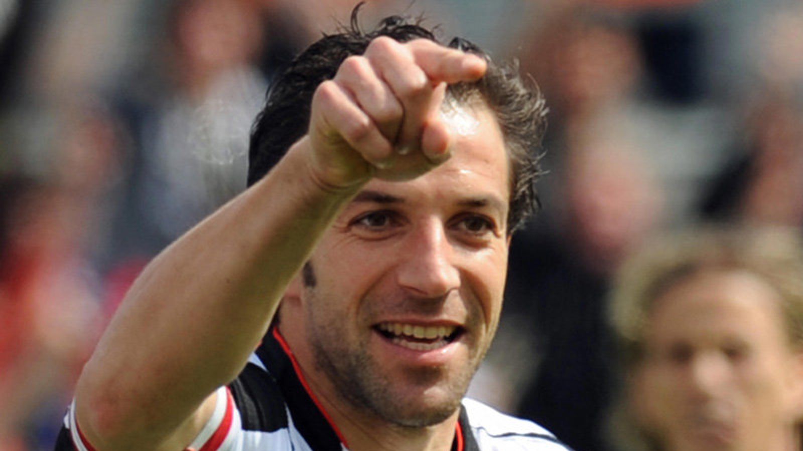 Donadoni - Del Piero in | Football News | Sky Sports