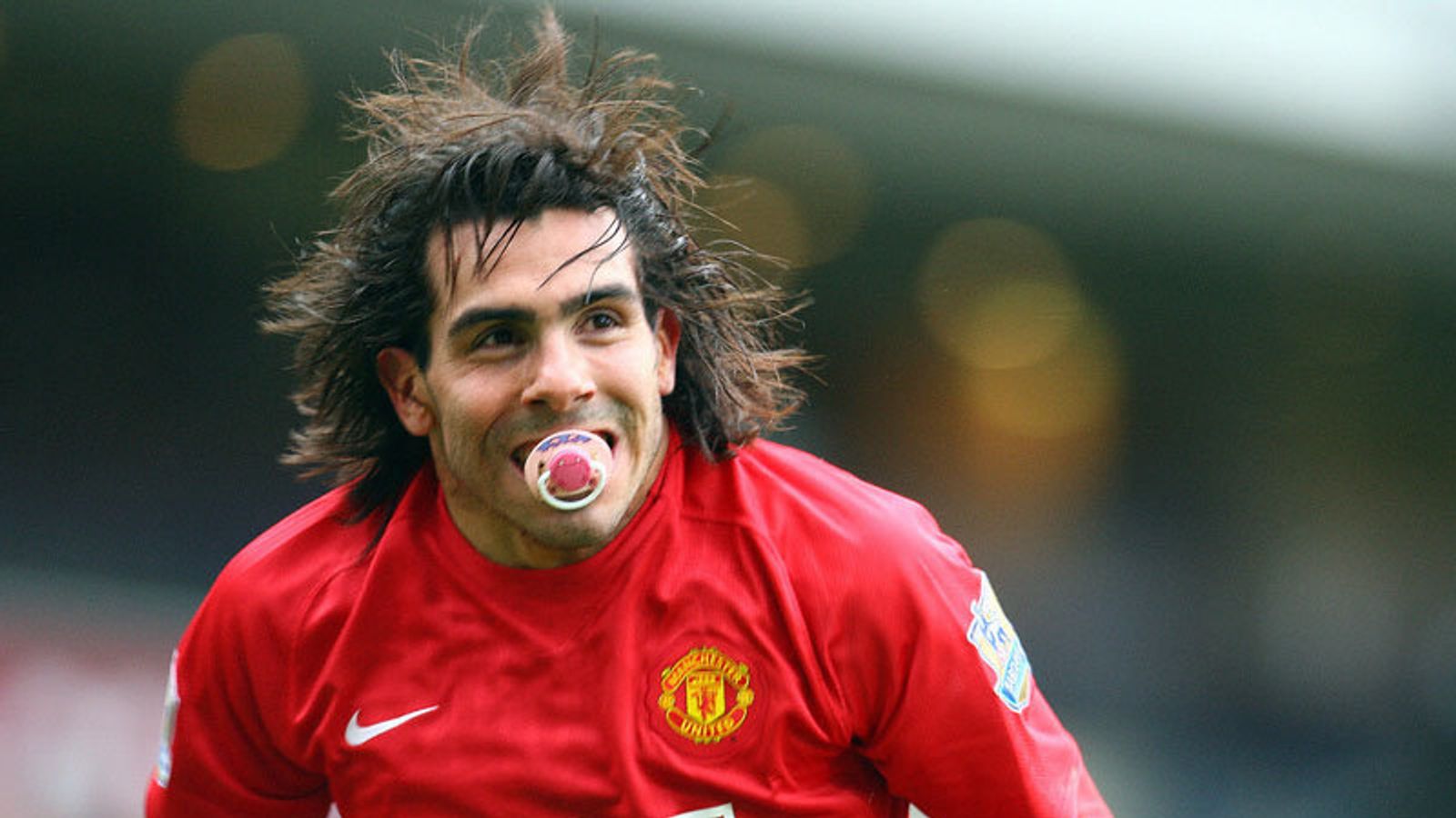 Tevez eager to sign | Football News | Sky Sports