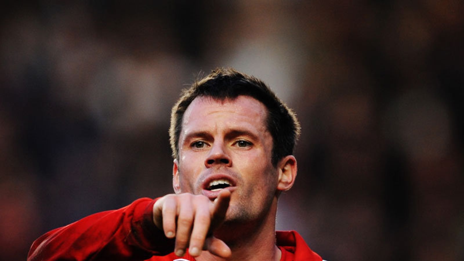 Carra Torres has X Factor Football News Sky Sports