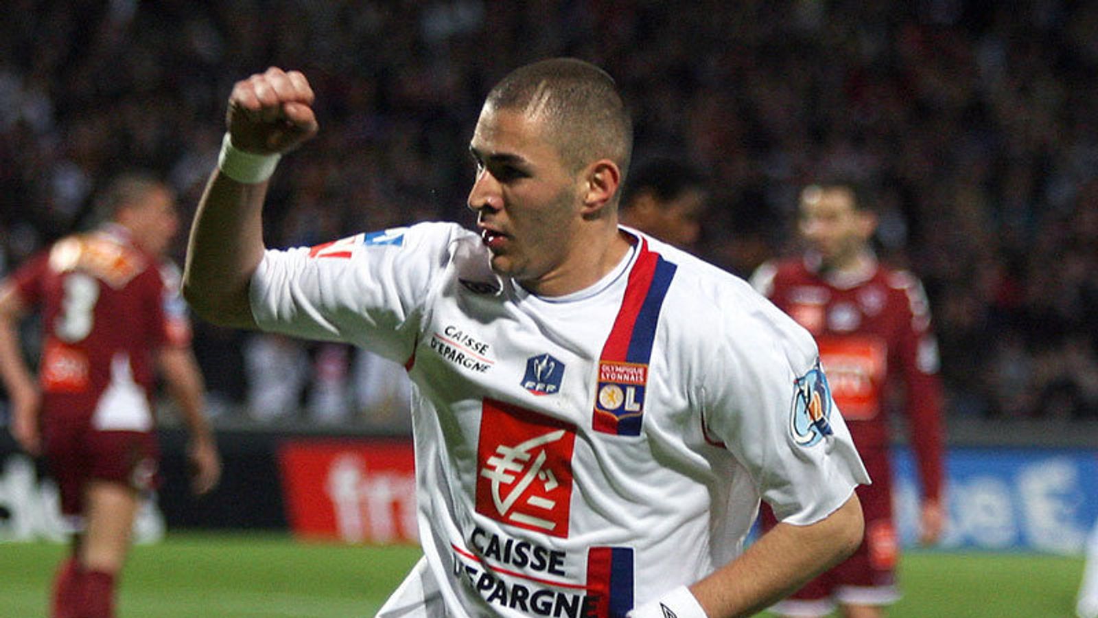 Lyon rule out Benzema exit, Football News