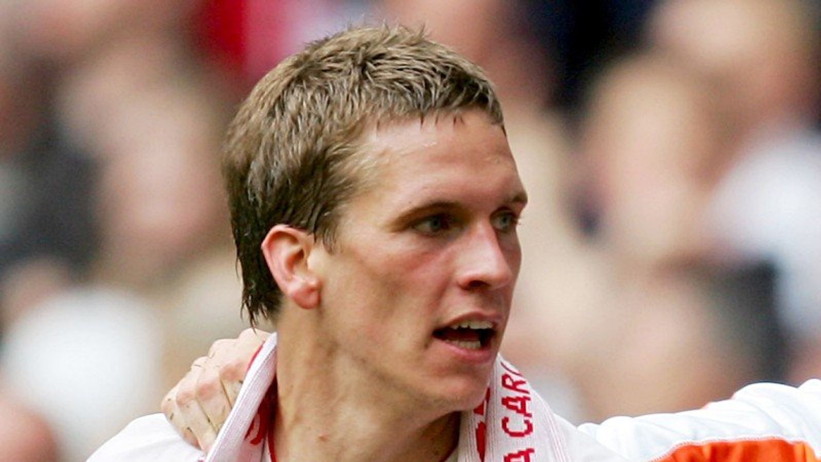 Crewe fail in Morison bid Football News Sky Sports