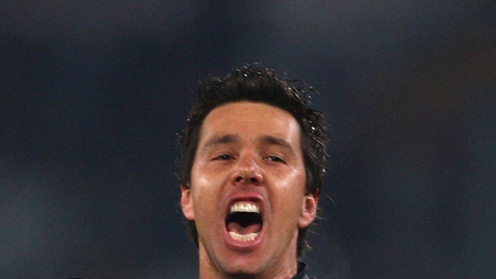 Doni hopes to make United pay Football News Sky Sports