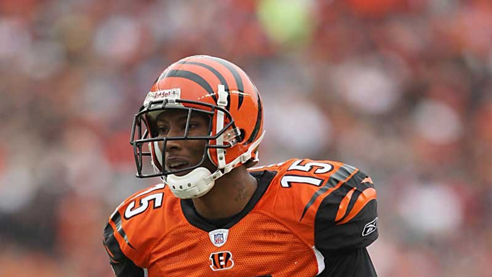 Henry back with the Bengals NFL News Sky Sports